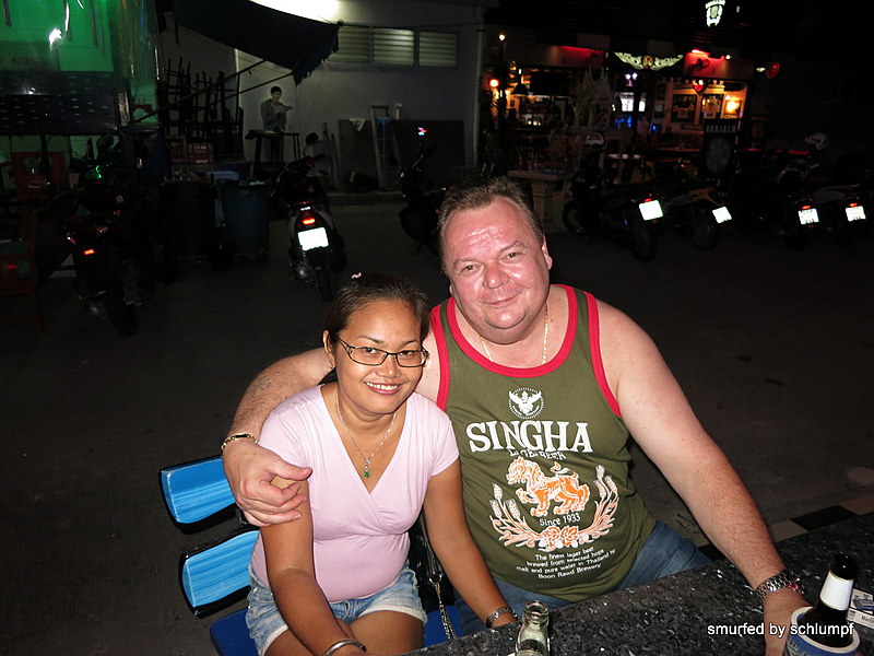 2014-09-08  Smurf Bar