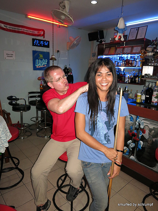 2014-09-09  Smurf Bar