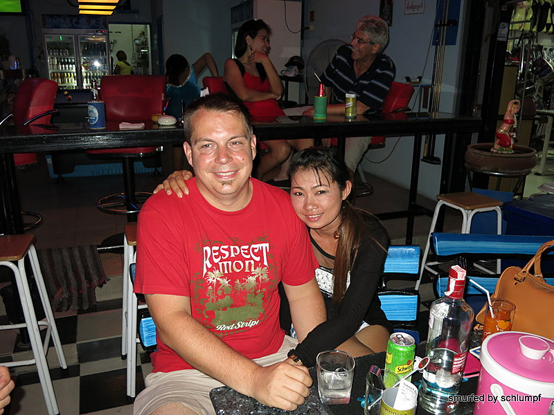 2014-09-09  Smurf Bar