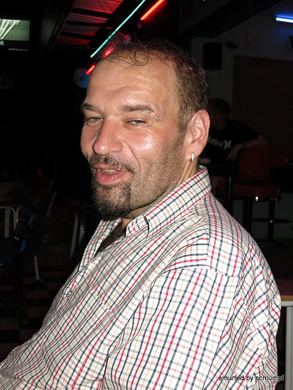 2014-09-09  Smurf Bar