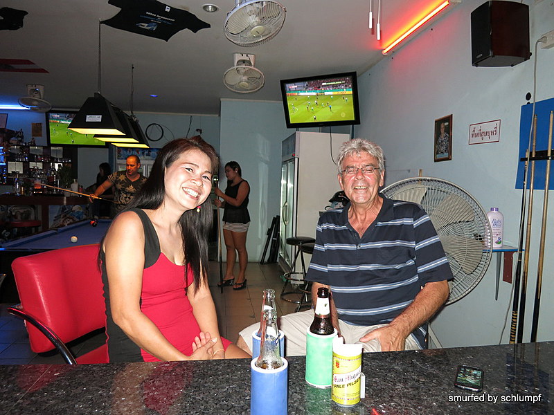 2014-09-09  Smurf Bar