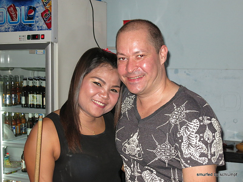 2014-09-09  Smurf Bar