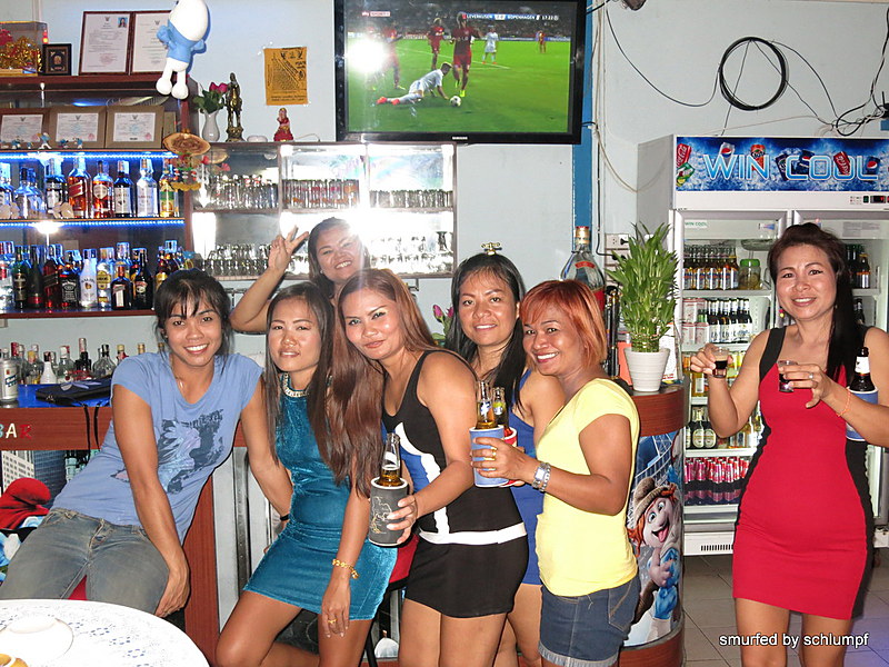 2014-09-09  Smurf Bar