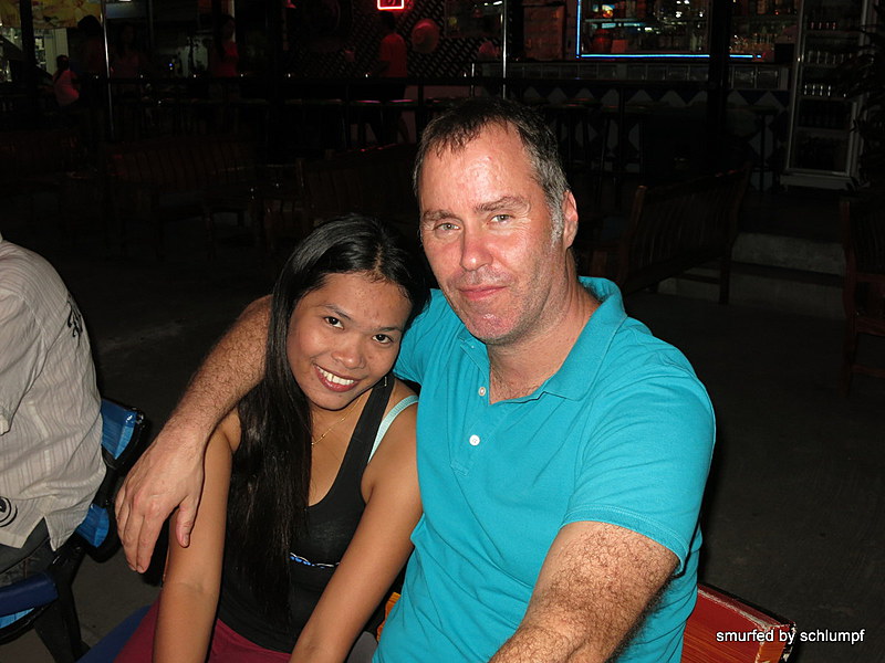 2014-09-09  Smurf Bar