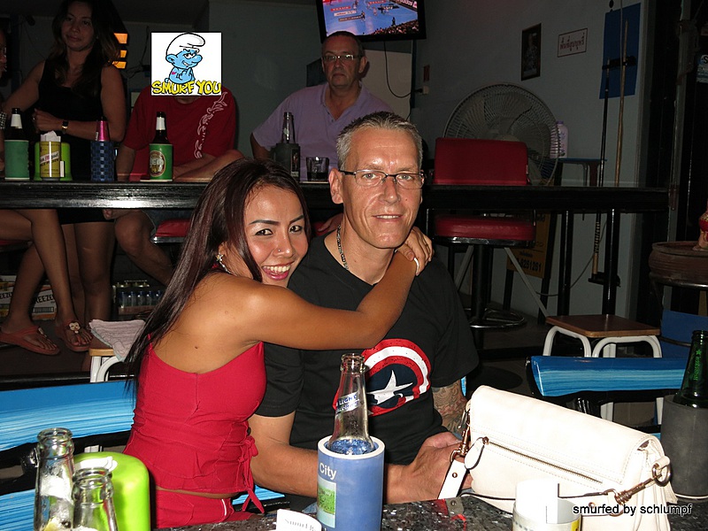 2014-09-09  Smurf Bar
