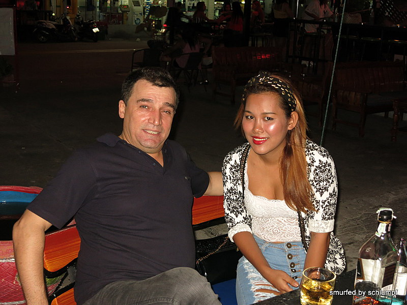 2014-09-09  Smurf Bar