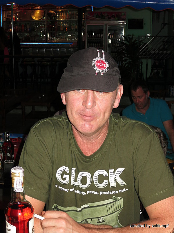 2014-09-09  Smurf Bar