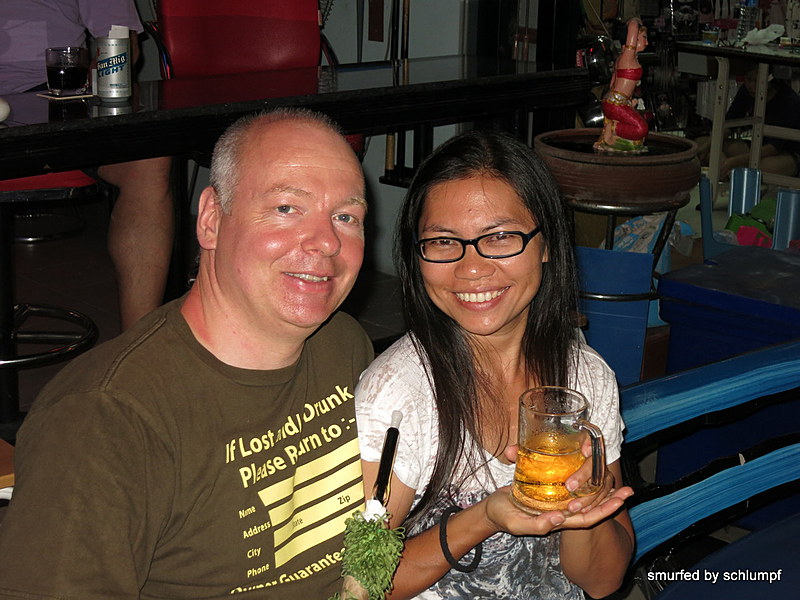 2014-09-09  Smurf Bar