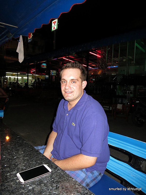 2014-09-09  Smurf Bar