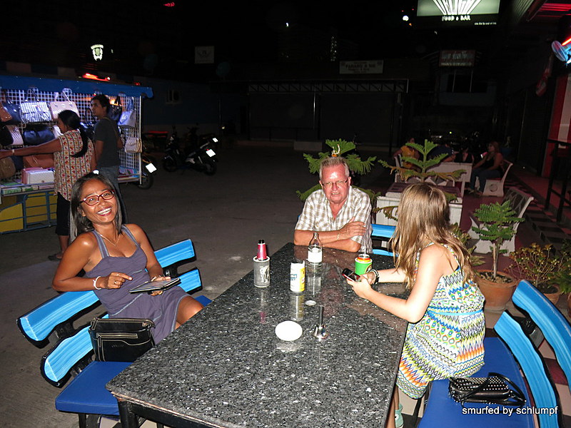 2014-09-10  Smurf Bar