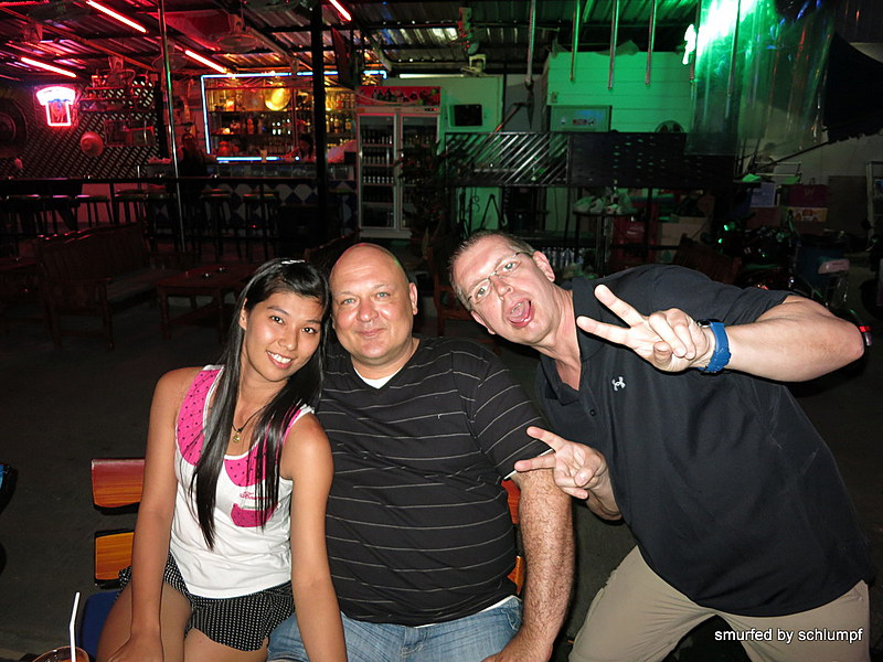 2014-09-10  Smurf Bar