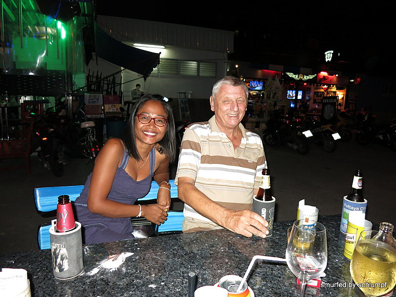 2014-09-10  Smurf Bar