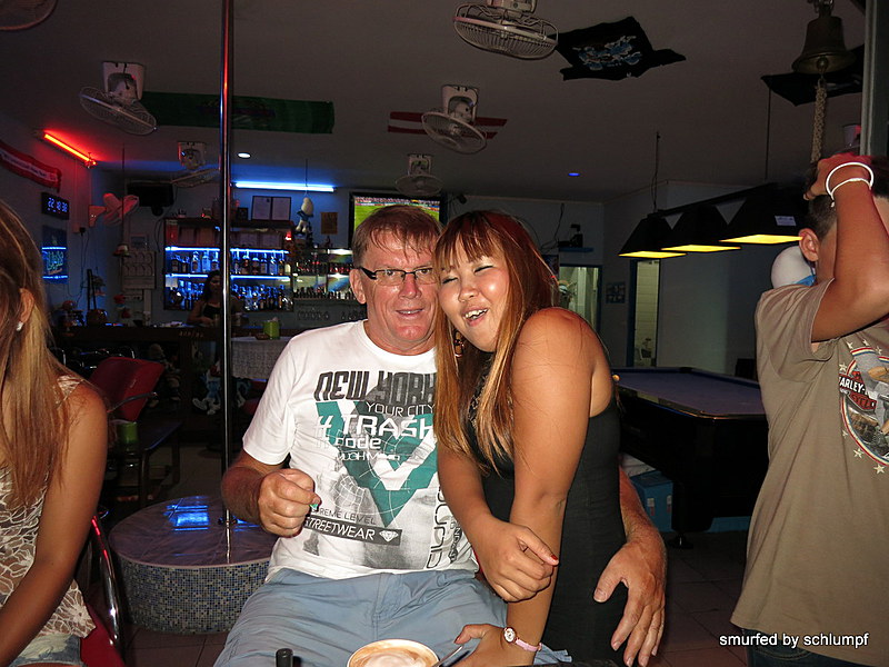 2014-09-10  Smurf Bar