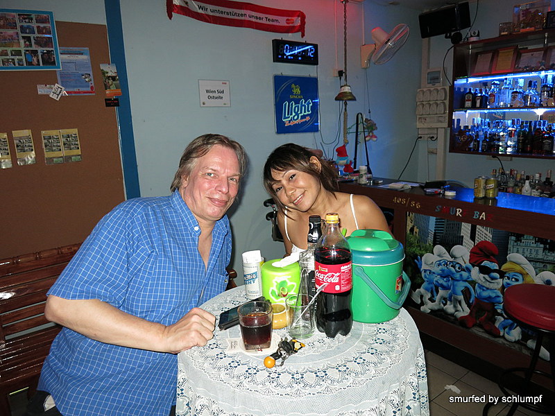 2014-09-10  Smurf Bar