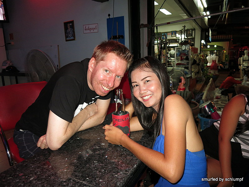2014-09-11  Smurf Bar
