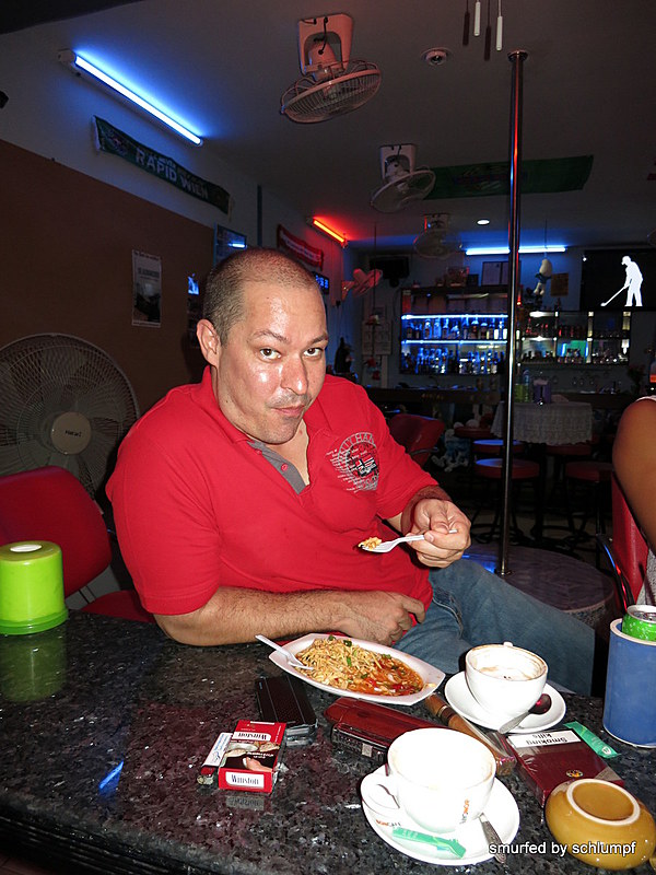 2014-09-11  Smurf Bar