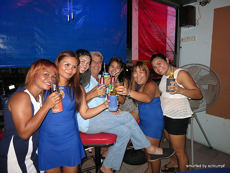 2014-09-11  Smurf Bar