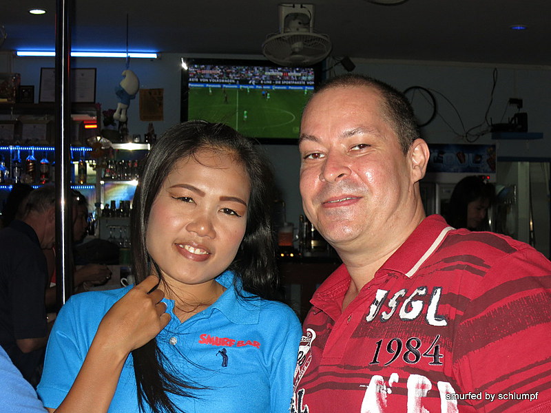 2014-09-12  Smurf Bar