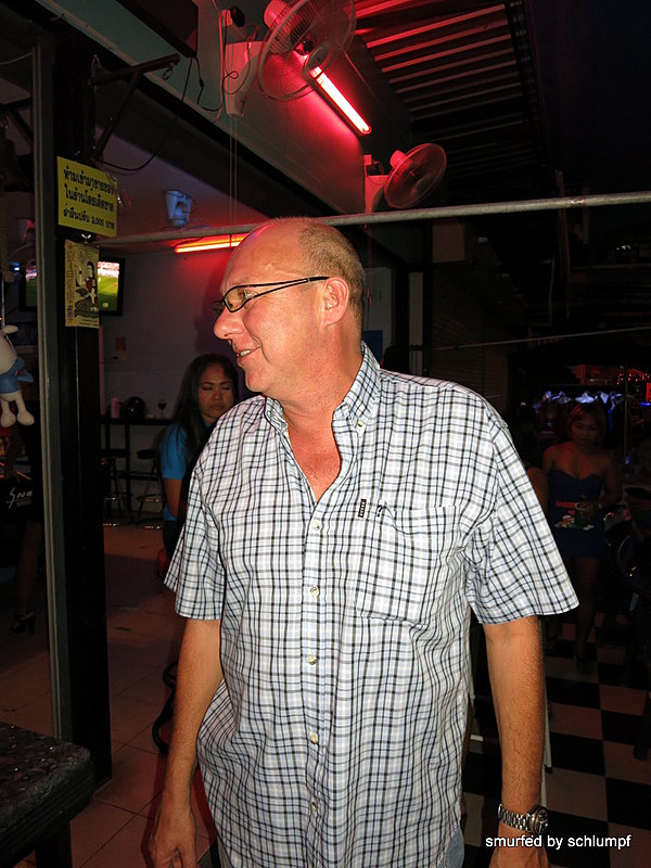 2014-09-12  Smurf Bar