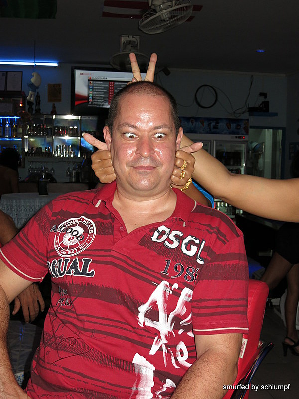 2014-09-12  Smurf Bar