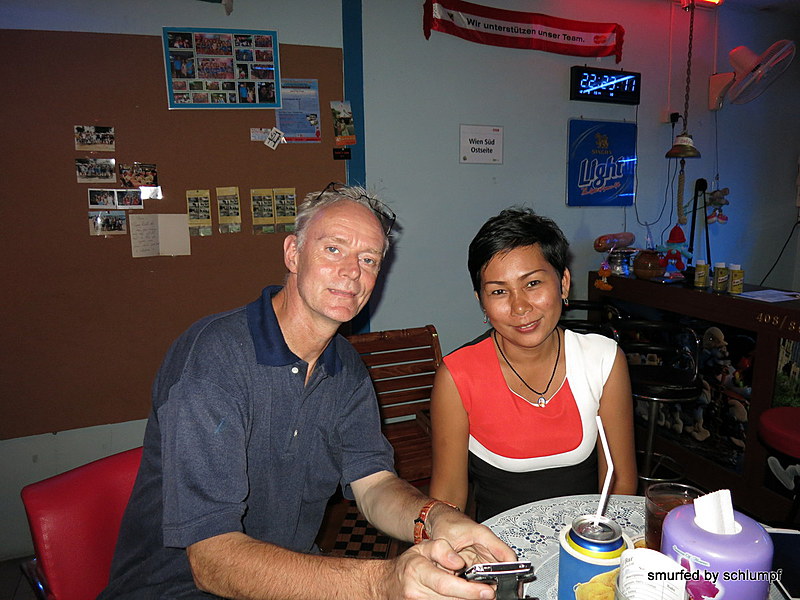 2014-09-12  Smurf Bar