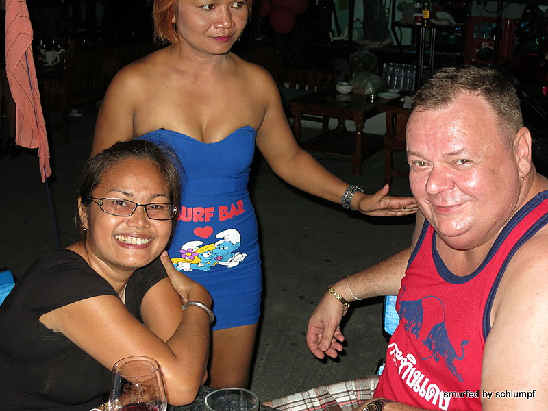 2014-09-12  Smurf Bar