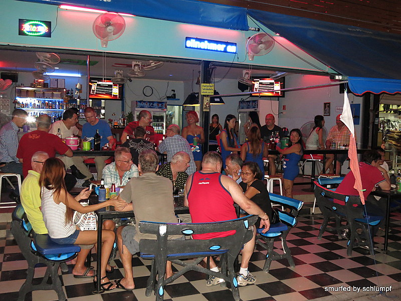 2014-09-12  Smurf Bar