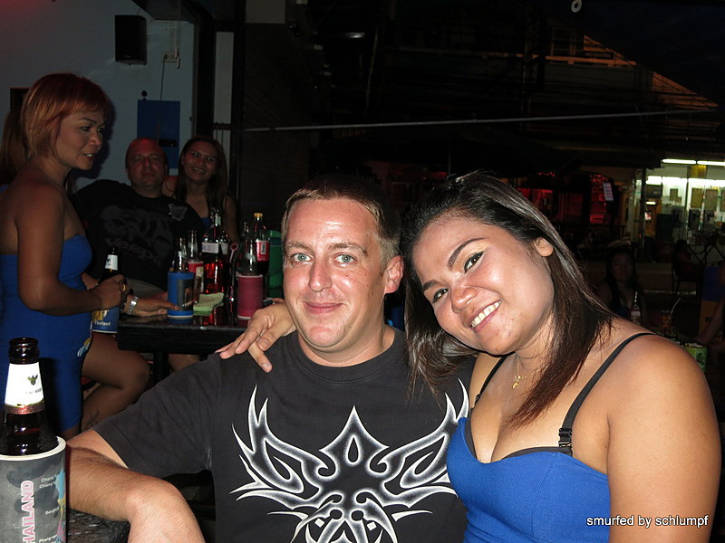 2014-09-12  Smurf Bar