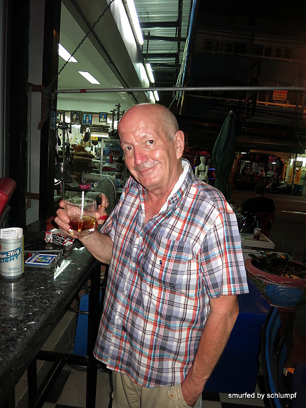 2014-09-13  Smurf Bar