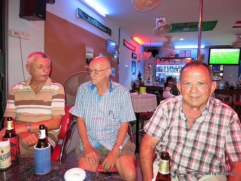 2014-09-13  Smurf Bar