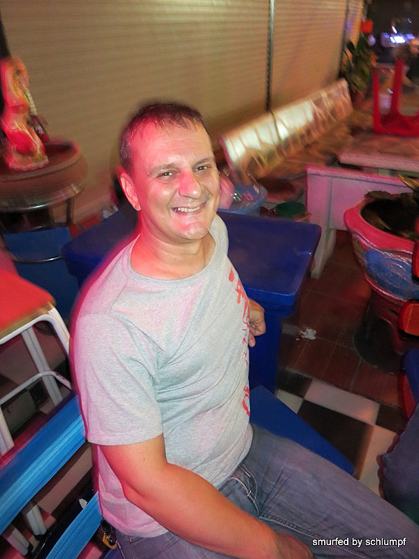 2014-09-13  Smurf Bar