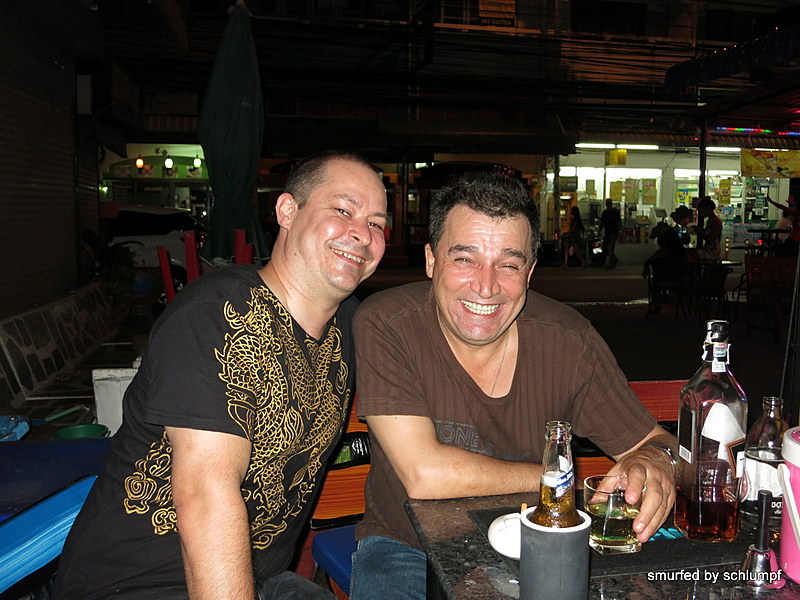 2014-09-13  Smurf Bar