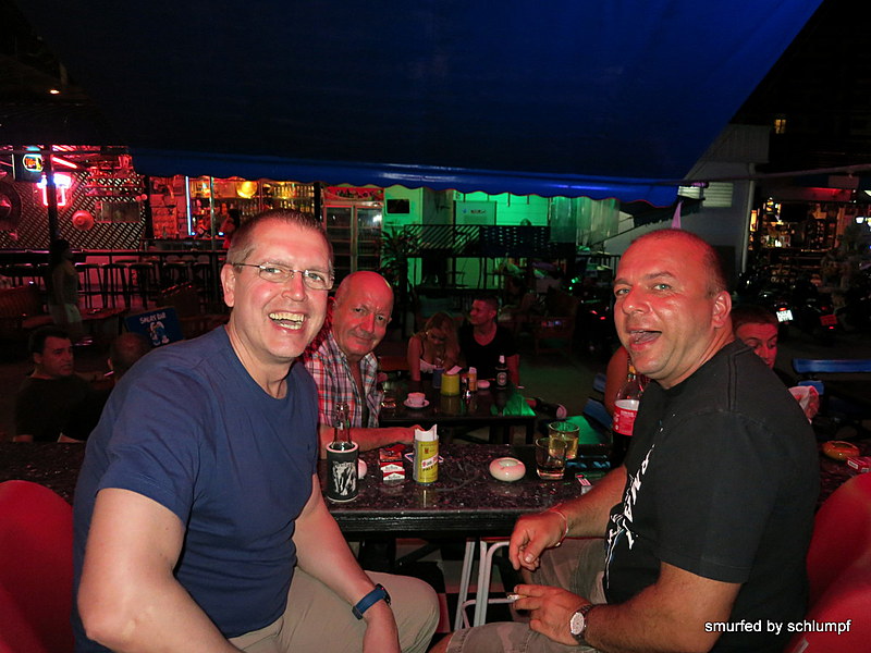 2014-09-13  Smurf Bar