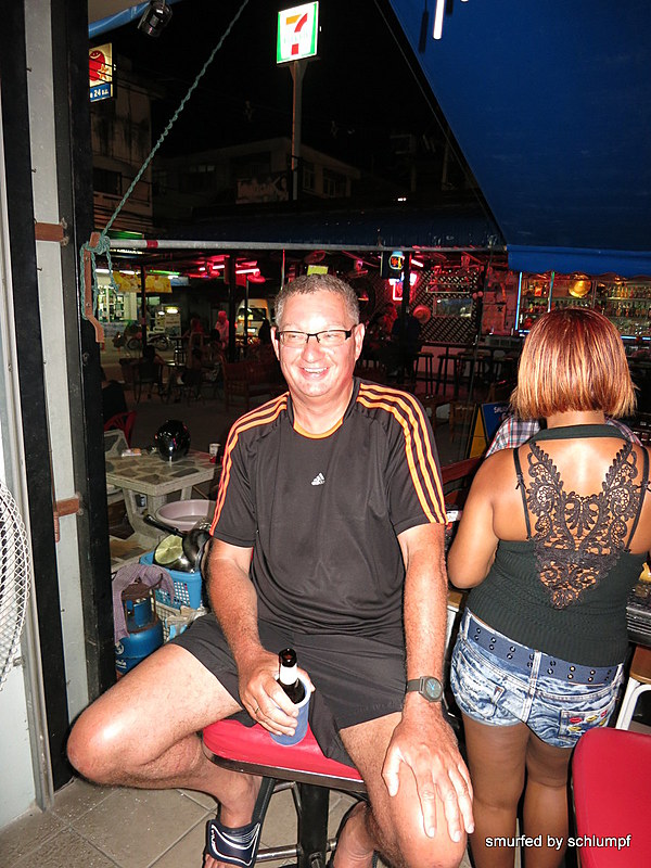 2014-09-13  Smurf Bar