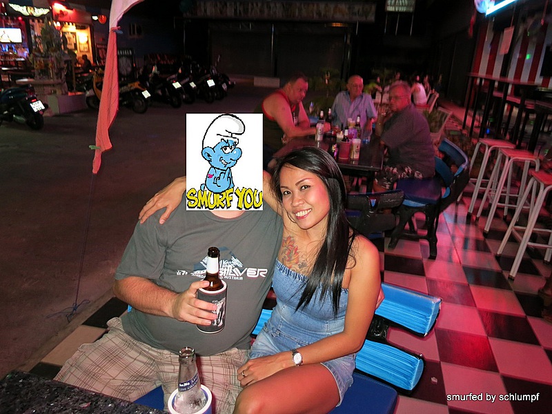 2014-09-13  Smurf Bar