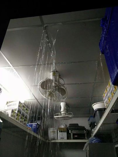 2014-09-13  Smurf Bar