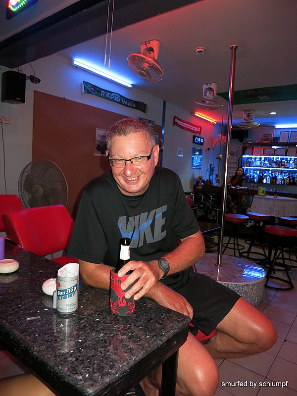 2014-09-14  Smurf Bar
