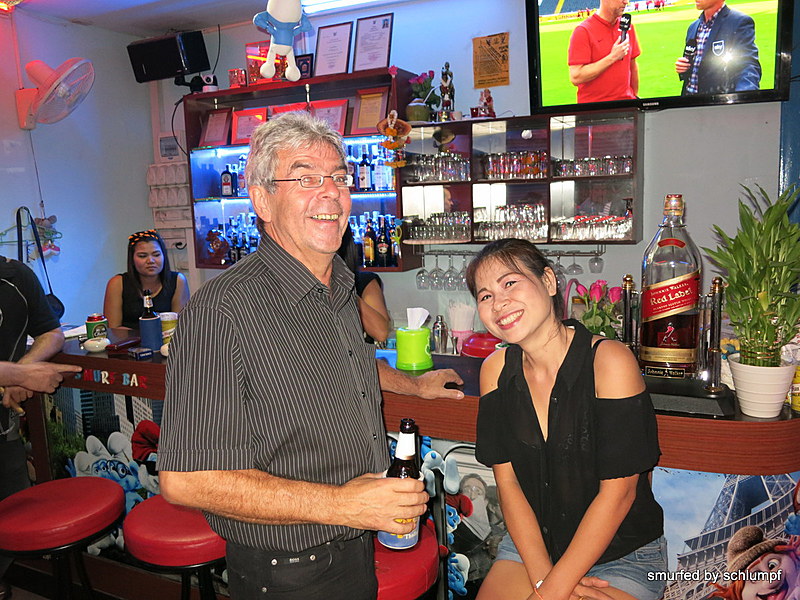 2014-09-14  Smurf Bar
