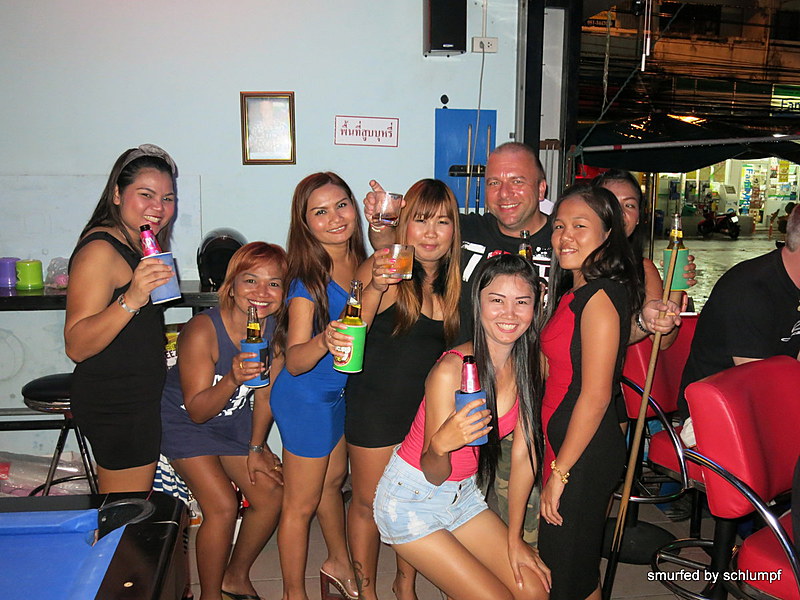 2014-09-14  Smurf Bar