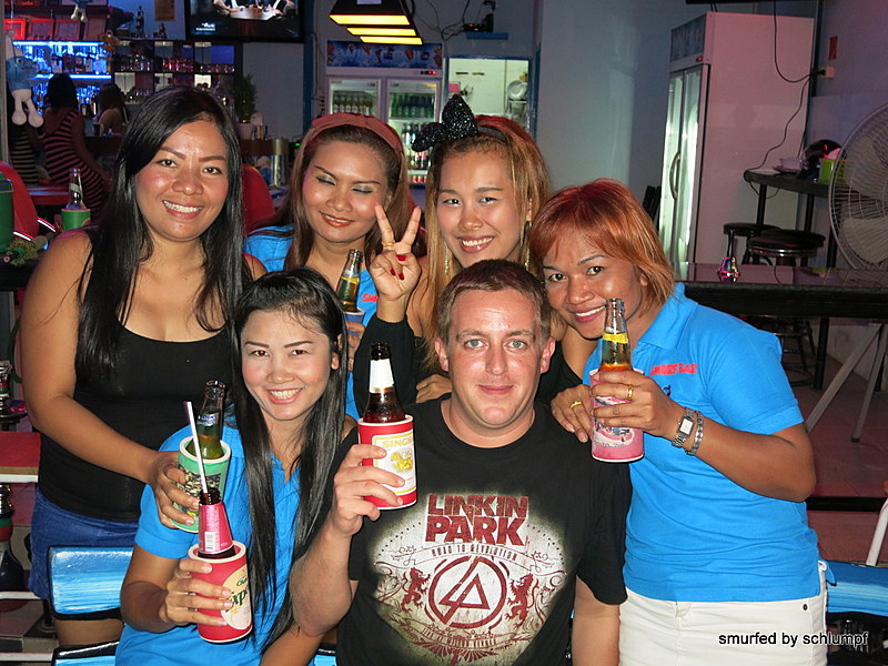 2014-09-15  Smurf Bar