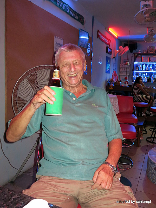 2014-09-15  Smurf Bar