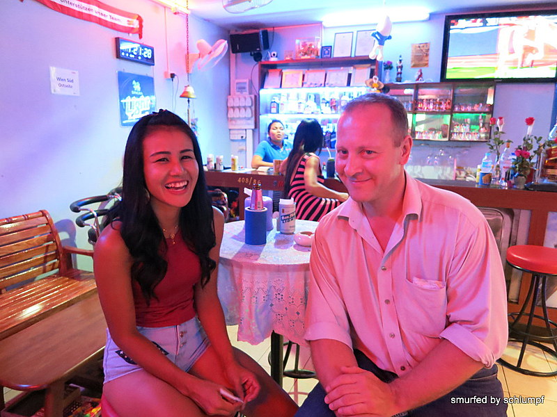 2014-09-15  Smurf Bar