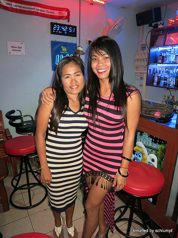 2014-09-15  Smurf Bar