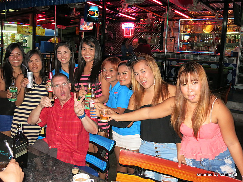 2014-09-15  Smurf Bar