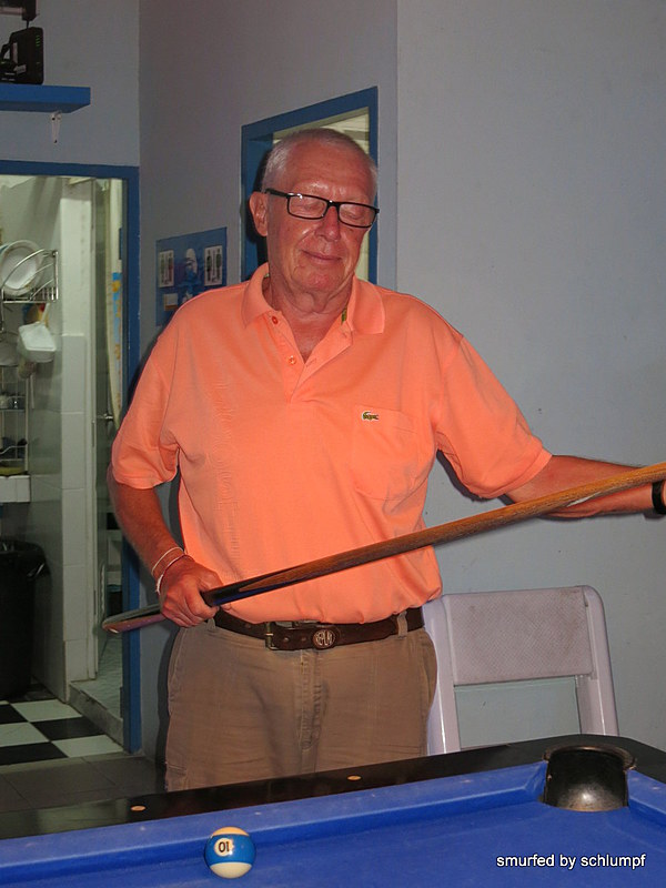 2014-09-15  Smurf Bar