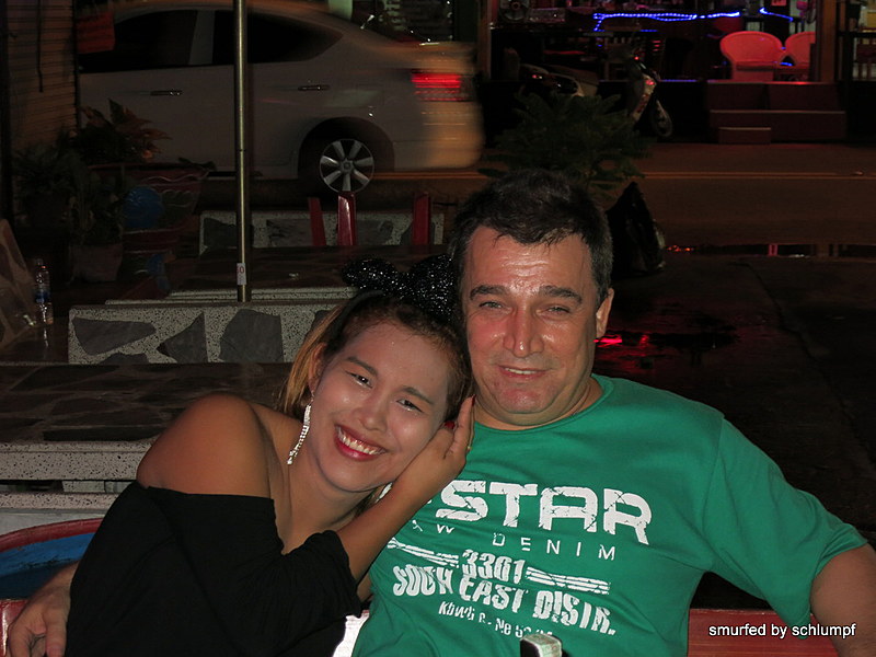 2014-09-15  Smurf Bar