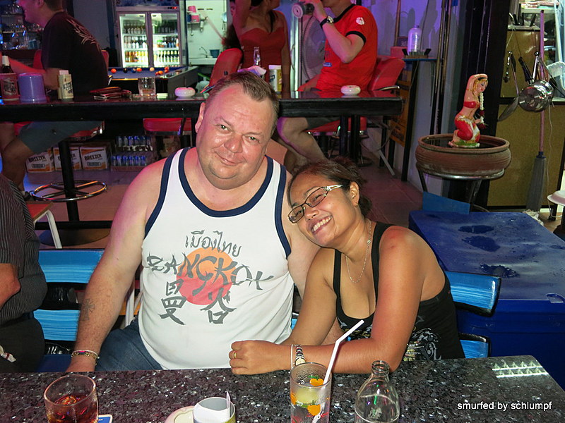 2014-09-17  Smurf Bar