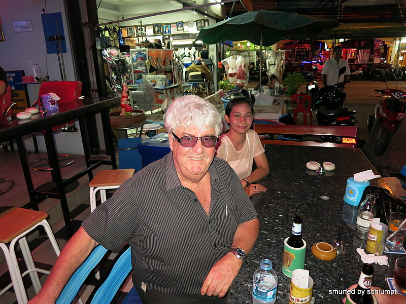 2014-09-17  Smurf Bar