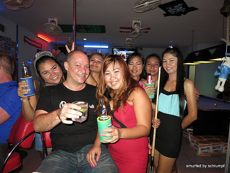 2014-09-17  Smurf Bar