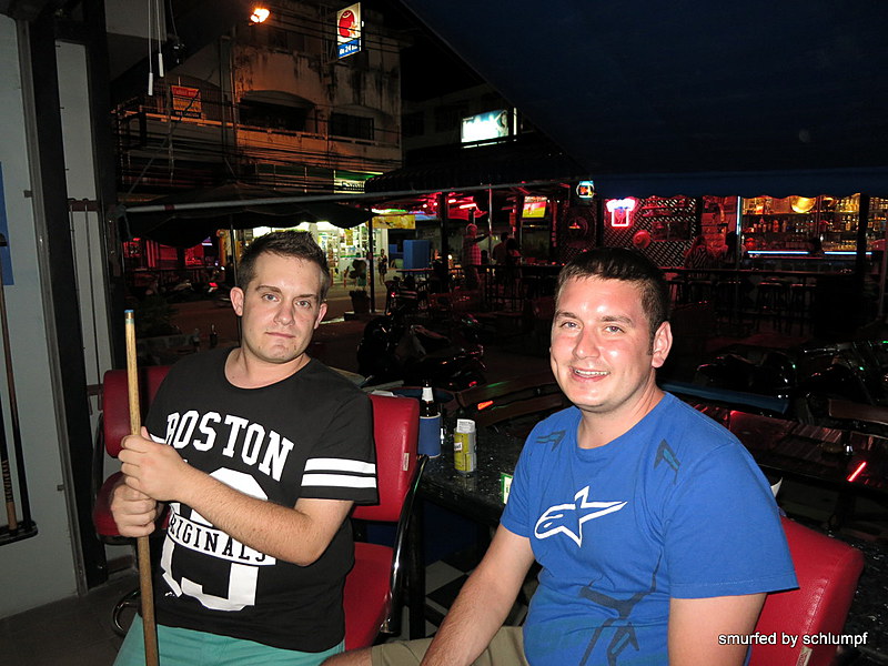 2014-09-17  Smurf Bar